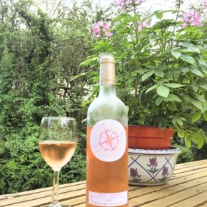 rosé of the week: mathilde&nbsp;chapoutier