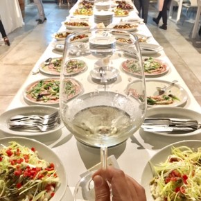 sipping through sicily