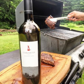 grilling, no spilling: best bbq&nbsp;wines
