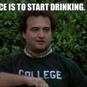 animal house turns&nbsp;40!