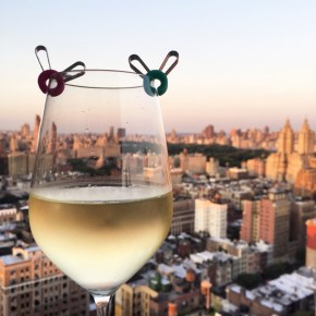 classic pairing for easter&nbsp;lamb