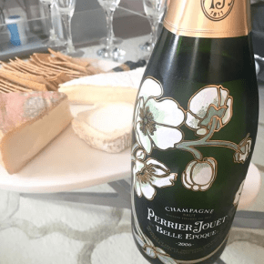 the mother of all&nbsp;bubbles