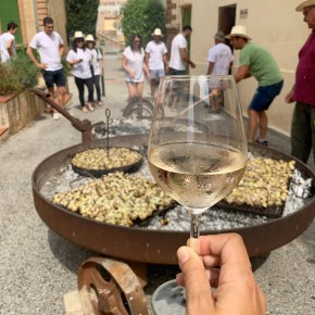 the pink keeps pouring. a&nbsp;lot.