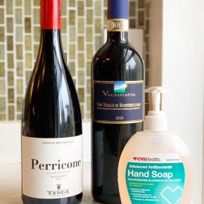 the corona drinking&nbsp;guide