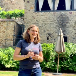 international women in wine&nbsp;day!