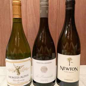 what to drink on chardonnay&nbsp;day