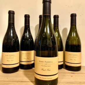 perfect pinots for american&nbsp;holidays