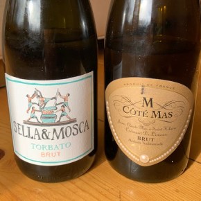 weird bubbles for new&nbsp;year’s