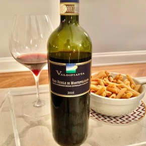 winter wine and tv&nbsp;bingeing