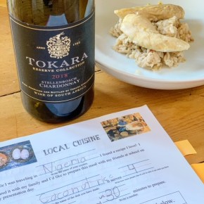 chardonnay day around the&nbsp;world