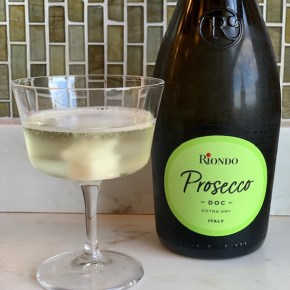 mother’s day fizz