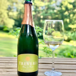 hot days, cold&nbsp;wines