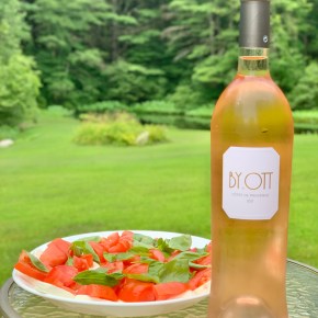 just two more&nbsp;rosés