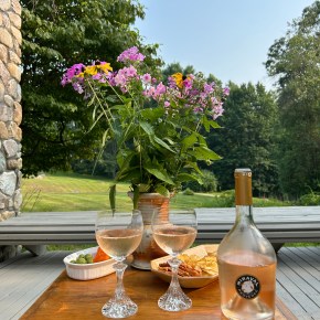 run for the&nbsp;rosés