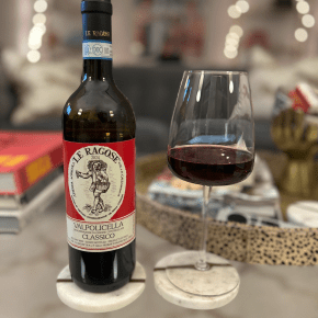 end of winter&nbsp;reds